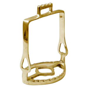 Stirrup
